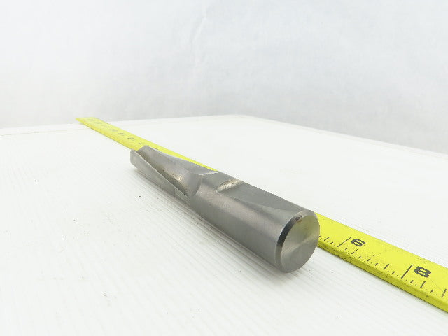 Regal Beloit 1" 2 Flute HSS Inside Corner Bevel End Mill 1" Notch Shank