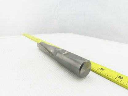 Regal Beloit 1" 2 Flute HSS Inside Corner Bevel End Mill 1" Notch Shank
