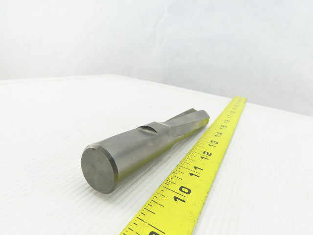 Regal Beloit 1" 2 Flute HSS Inside Corner Bevel End Mill 1" Notch Shank