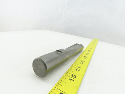 Regal Beloit 1" 2 Flute HSS Inside Corner Bevel End Mill 1" Notch Shank