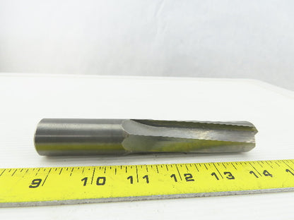 Regal Beloit 1" 2 Flute HSS Inside Corner Bevel End Mill 1" Notch Shank