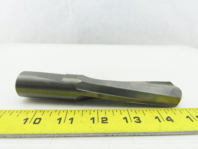 Regal Beloit 1" 2 Flute HSS Inside Corner Bevel End Mill 1" Notch Shank