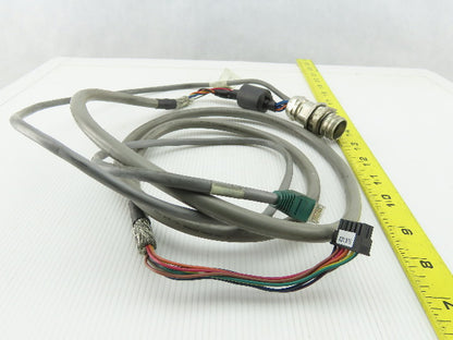 ABB 3HAC035802-001 Teach Pendant Harness