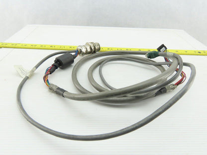 ABB 3HAC035802-001 Teach Pendant Harness