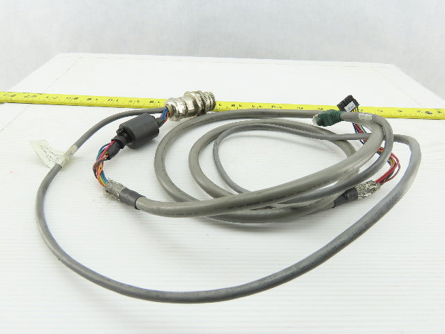 ABB 3HAC035802-001 Teach Pendant Harness