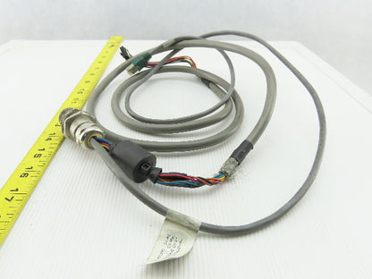 ABB 3HAC035802-001 Teach Pendant Harness