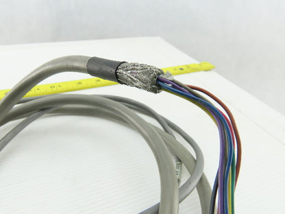 ABB 3HAC035802-001 Teach Pendant Harness