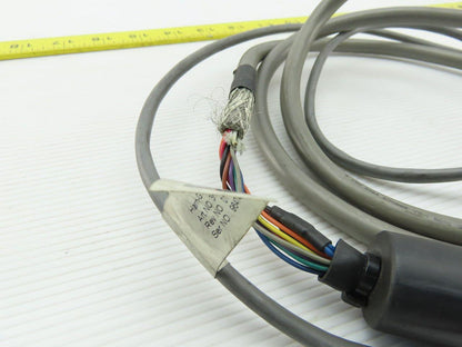 ABB 3HAC035802-001 Teach Pendant Harness