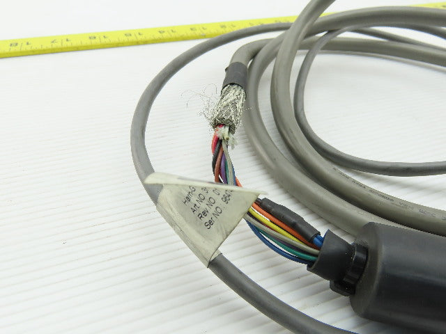 ABB 3HAC035802-001 Teach Pendant Harness