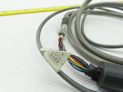 ABB 3HAC035802-001 Teach Pendant Harness