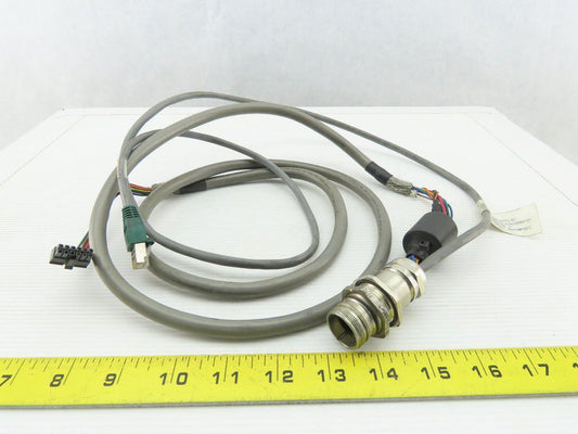 ABB 3HAC035802-001 Teach Pendant Harness