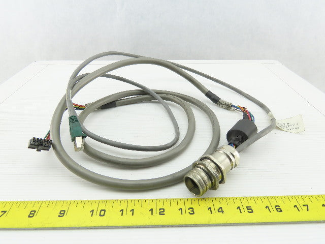 ABB 3HAC035802-001 Teach Pendant Harness