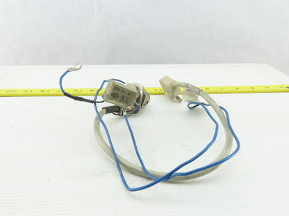 ABB 3HAC032585-001 Servo Harness