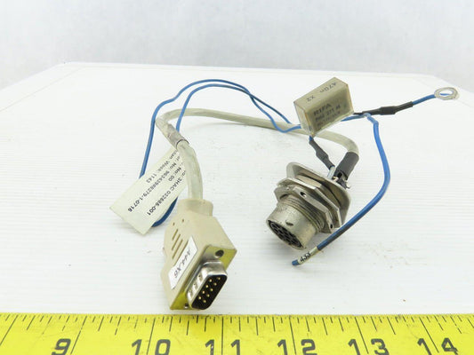 ABB 3HAC032585-001 Servo Harness