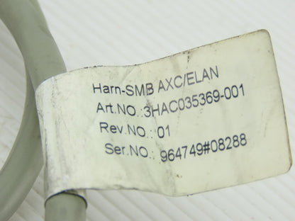 ABB 3HAC035369-001 Cable Harness