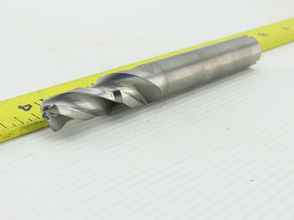 Alliance 12mm Minor OD 118° 3 Flute Coolant Fed 16mm Maj. OD Countersink