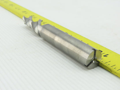 Alliance 12mm Minor OD 118° 3 Flute Coolant Fed 16mm Maj. OD Countersink