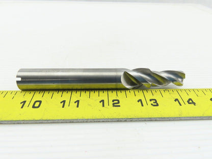 Alliance 12mm Minor OD 118° 3 Flute Coolant Fed 16mm Maj. OD Countersink