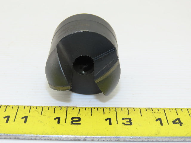 Premier T119537 40mm OD Ball Nose Carbide Piloted Hollow Mill 20mm Shank