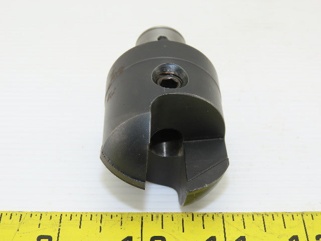Premier T119537 40mm OD Ball Nose Carbide Piloted Hollow Mill 20mm Shank