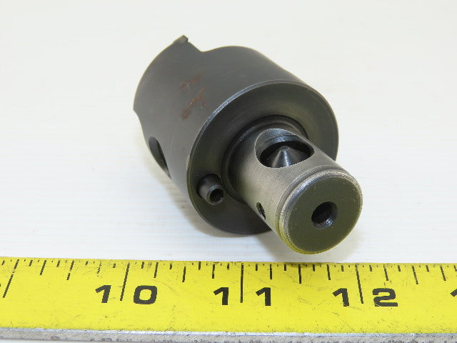 Premier T119537 40mm OD Ball Nose Carbide Piloted Hollow Mill 20mm Shank