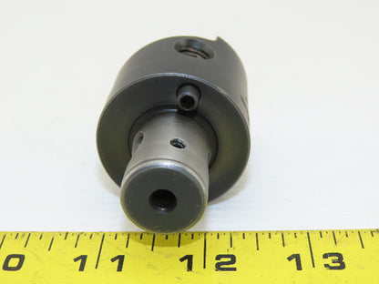 Premier T119537 40mm OD Ball Nose Carbide Piloted Hollow Mill 20mm Shank