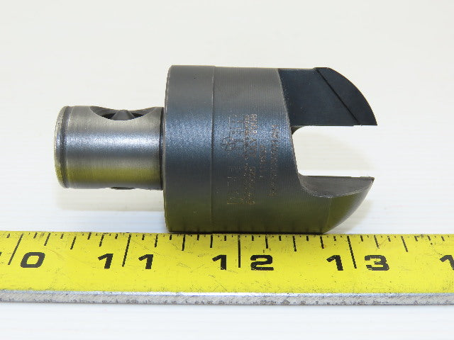 Premier T119537 40mm OD Ball Nose Carbide Piloted Hollow Mill 20mm Shank