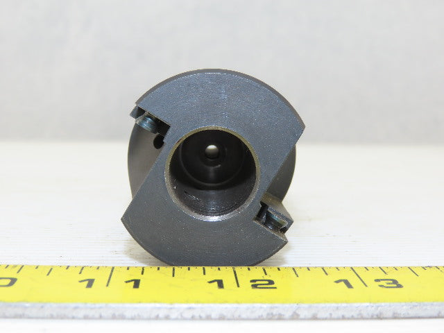 Premier PRO-3491 Indexable Endmill Cutting Tool 1.775 Dia. 1.250 Shank