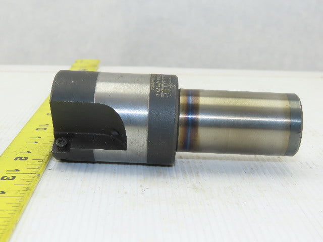 Premier PRO-3491 Indexable Endmill Cutting Tool 1.775 Dia. 1.250 Shank