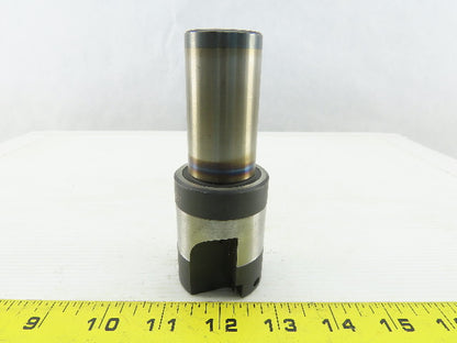 Premier PRO-3491 Indexable Endmill Cutting Tool 1.775 Dia. 1.250 Shank