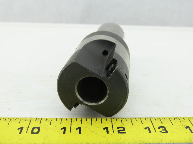 Premier PRO-3491 Indexable Endmill Cutting Tool 1.775 Dia. 1.250 Shank