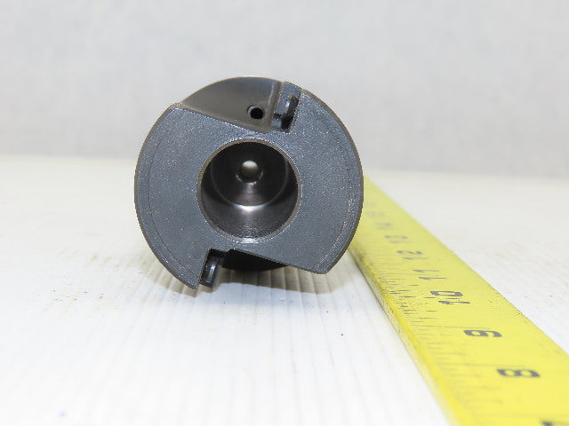 Premier PRO-3491 Indexable Endmill Cutting Tool 1.775 Dia. 1.250 Shank