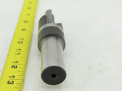 Premier PRO-5166 1.30" OD Piloted Indexing Hollow Mill Coolant Thru 25mm Shank