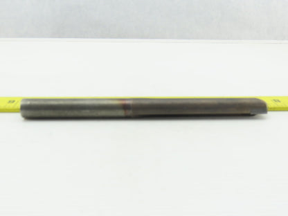 15mm 2 Straight Flute Carbide 118° Drill Bit 7" OAL