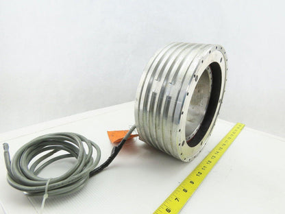 Siemens L1M16132100189 Rotor Stator 3 Phase Inverter Motor Part 600V Max