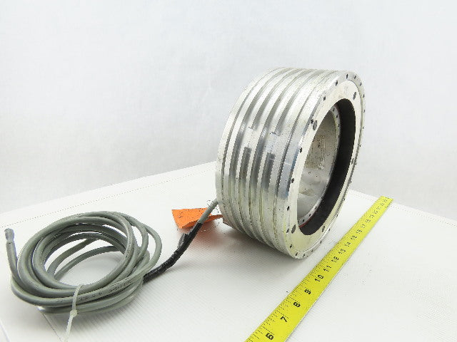 Siemens L1M16132100189 Rotor Stator 3 Phase Inverter Motor Part 600V Max