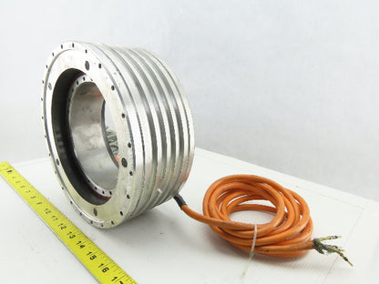 Siemens L1M16132100189 Rotor Stator 3 Phase Inverter Motor Part 600V Max