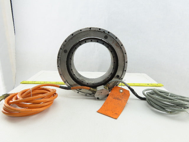 Siemens L1M16132100189 Rotor Stator 3 Phase Inverter Motor Part 600V Max