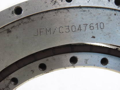 Siemens L1M16132100189 Rotor Stator 3 Phase Inverter Motor Part 600V Max