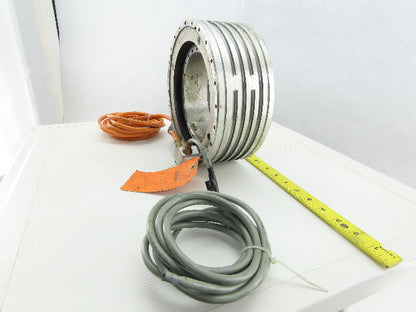 Siemens L1M16132100189 Rotor Stator 3 Phase Inverter Motor Part 600V Max