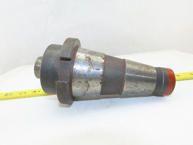 Parlec N50-12SM2 NMTB50 Quick Change Shell Mill Holder 1-1/4" Arbor