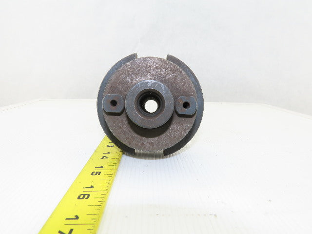 Parlec N50-12SM2 NMTB50 Quick Change Shell Mill Holder 1-1/4" Arbor