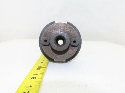 Parlec N50-12SM2 NMTB50 Quick Change Shell Mill Holder 1-1/4" Arbor
