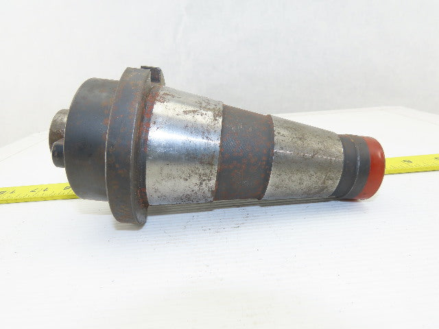 Parlec N50-12SM2 NMTB50 Quick Change Shell Mill Holder 1-1/4" Arbor