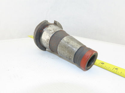 Parlec N50-12SM2 NMTB50 Quick Change Shell Mill Holder 1-1/4" Arbor