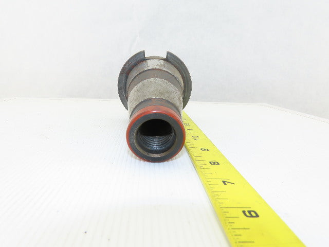 Parlec N50-12SM2 NMTB50 Quick Change Shell Mill Holder 1-1/4" Arbor