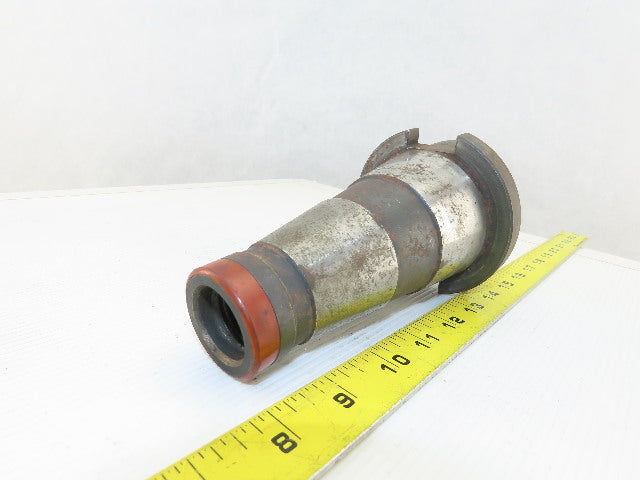 Parlec N50-12SM2 NMTB50 Quick Change Shell Mill Holder 1-1/4" Arbor