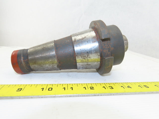 Parlec N50-12SM2 NMTB50 Quick Change Shell Mill Holder 1-1/4" Arbor