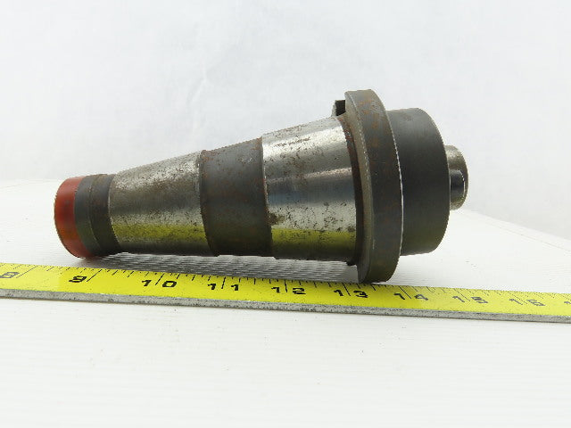 Parlec N50-12SM2 NMTB50 Quick Change Shell Mill Holder 1-1/4" Arbor