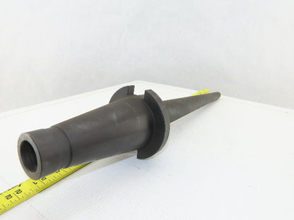 Precision Components NMTB50 3/8" Bore End Mill Extension 15" Projection